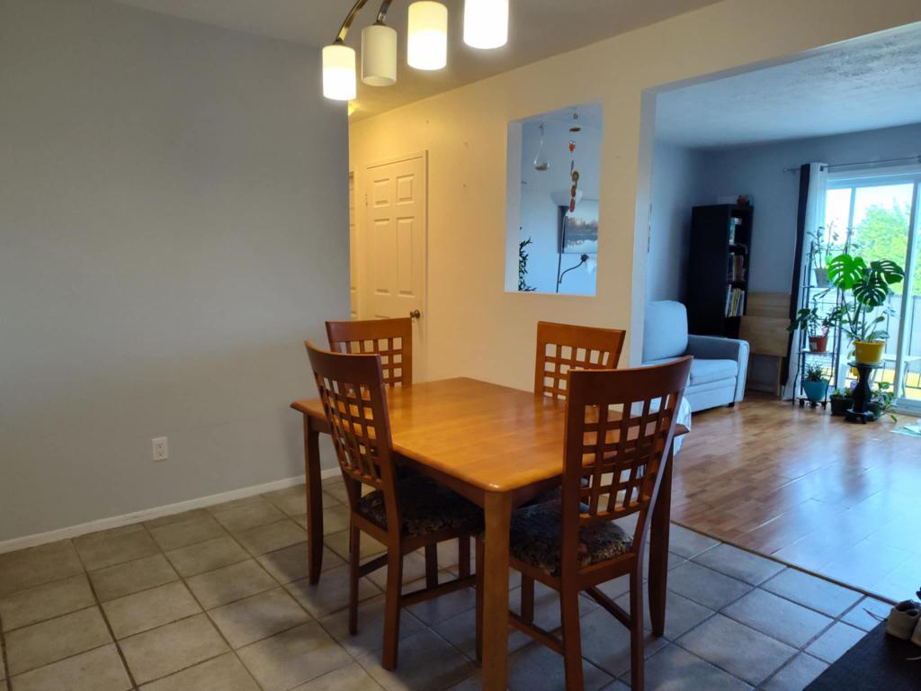 Logement à louer 4 ½ – Disponible 1er octobre à Granby | 2987252