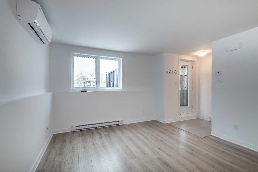 Logement 3 1/2 - Novembre 2025 | 2987253