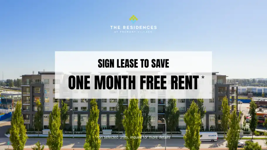 Fremont Residences | 809 Village Dr, Port Coquitlam | 2987438
