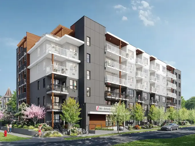 285 Dougall | 285 Dougall Road North, Kelowna | 2987448