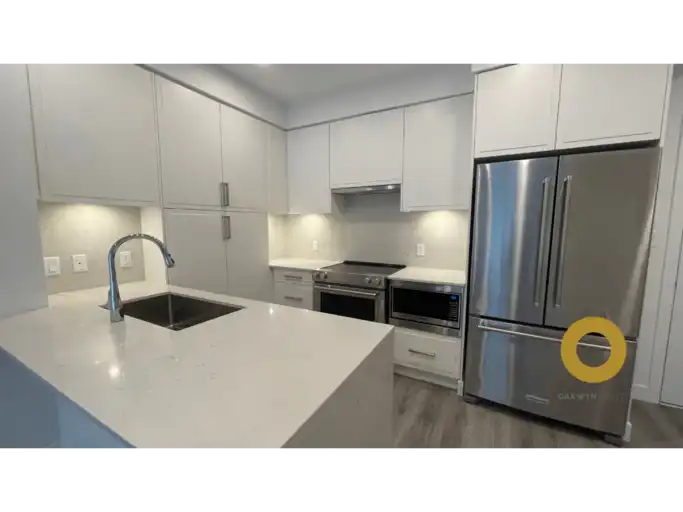 913sf 2 Bed + Den & 2 Bath at VISTA in Burquitlam | 700 Clarke Road, Coquitlam | 2987482