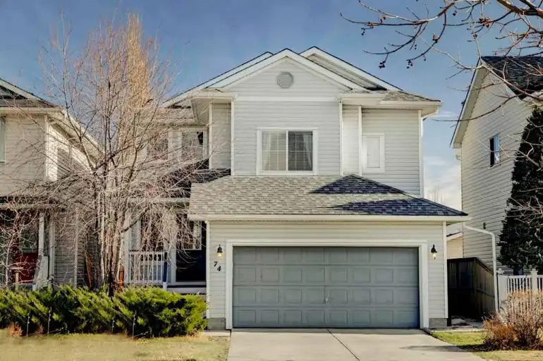 ** FULLY FURNISHED 2 BDRM BRIDLERIDGE with DBL ATT GARAGE ** | Calgary | 3020859