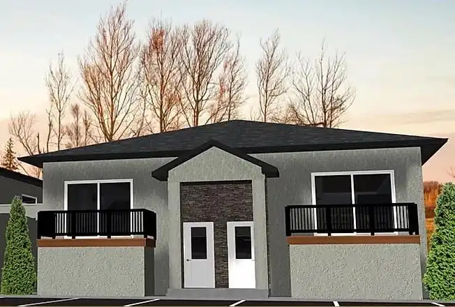 The Residences of 265 Marcoux | 265 Marcoux Ave, Lorette | 2987596