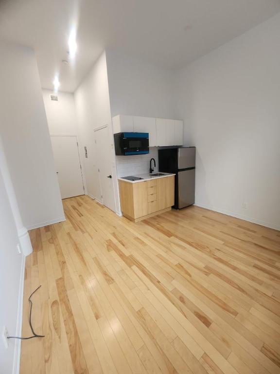 1 CH - 1 SDB - Montréal - $1,195 /mo | 2987619