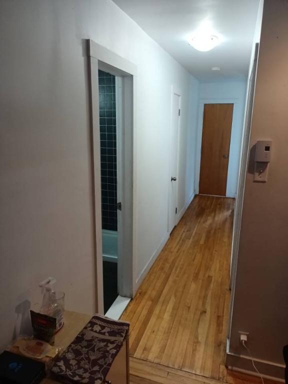 cession de bail 3 1/2 3940 rue Belanger Montreal le 01/09/25 | 2987620