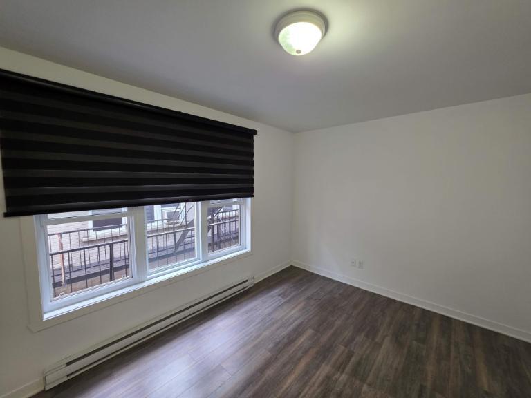 1 CH - 1 SDB - Montréal - $1,095 /mo | 2987622