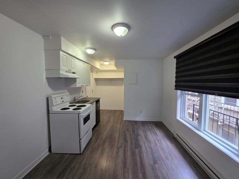 1 CH - 1 SDB - Montréal - $1,095 /mo | 2987622