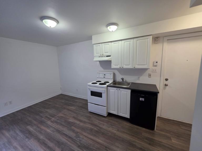 1 CH - 1 SDB - Montréal - $1,095 /mo | 2987622