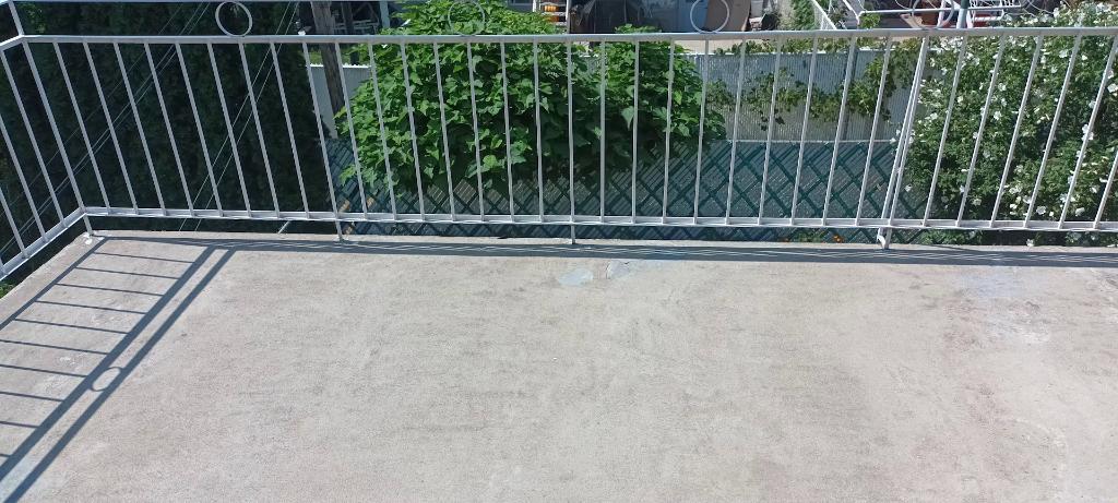 MONTRÉAL NORD 4 1/2 AVEC TERRASSE | 2987624
