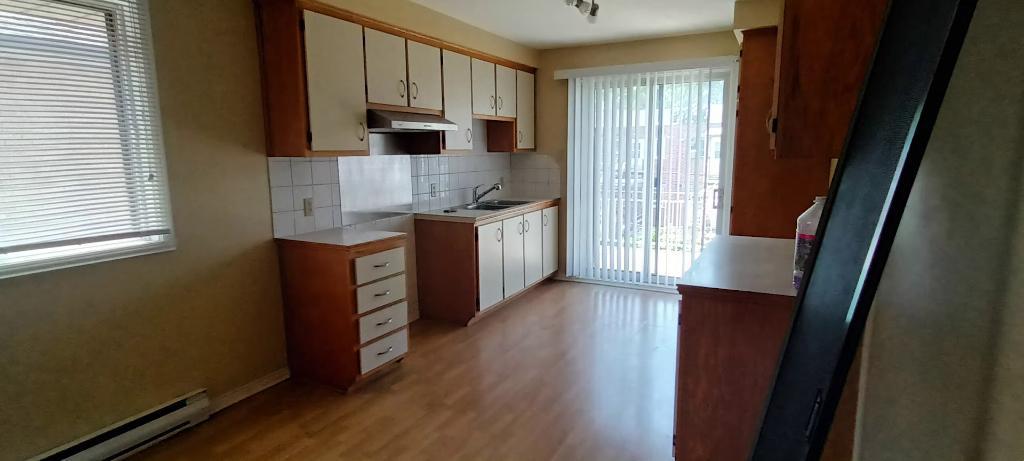 MONTRÉAL NORD 4 1/2 AVEC TERRASSE | 2987624