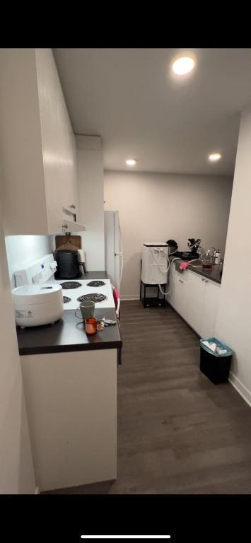 1 bedroom appartment (3 1/2) - lease transfer | 2987629