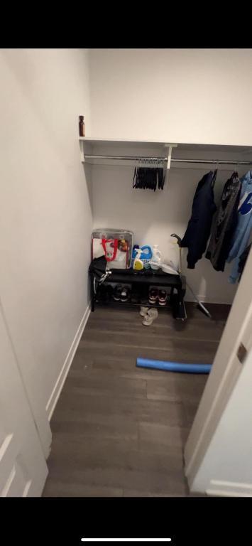 1 bedroom appartment (3 1/2) - lease transfer | 2987629