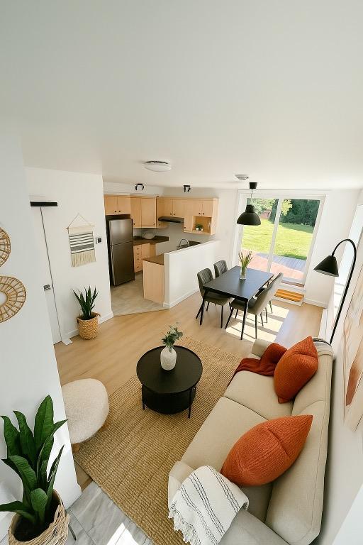 3 1/2 Mascouche | 2987631