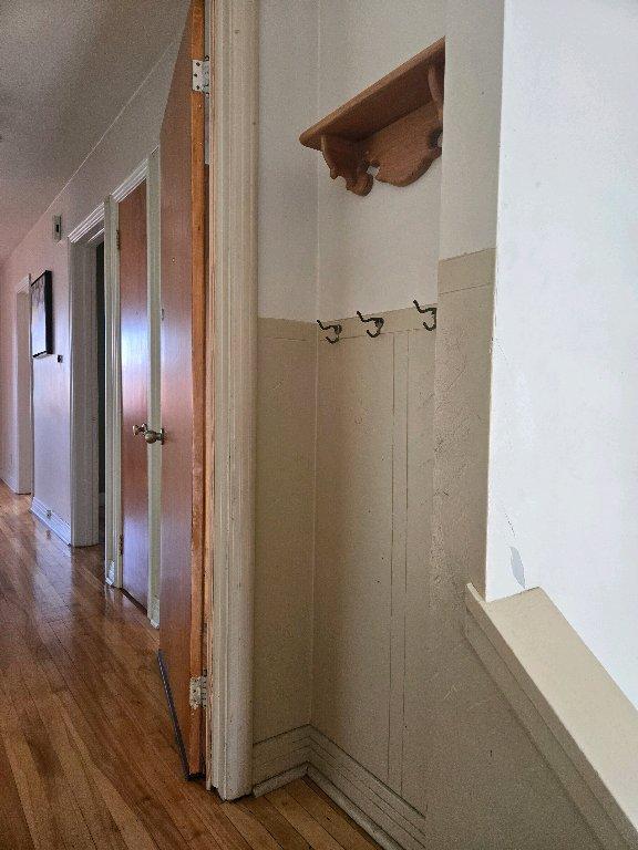 4 1/2 Situe a Villeray/Park Ex | 2987638
