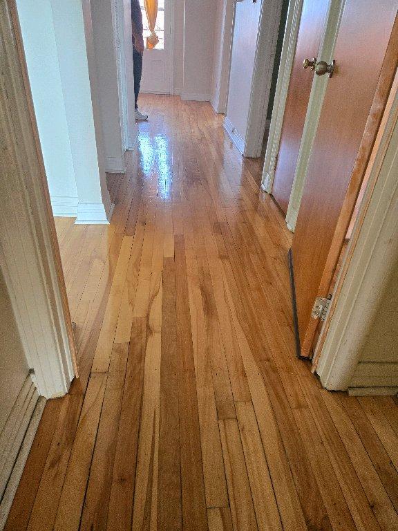 4 1/2 Situe a Villeray/Park Ex | 2987638