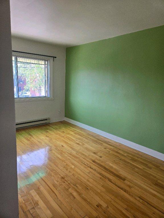 4 1/2 Situe a Villeray/Park Ex | 2987638