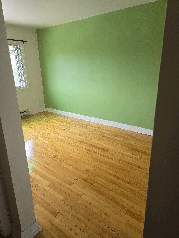 4 1/2 Situe a Villeray/Park Ex | 2987638