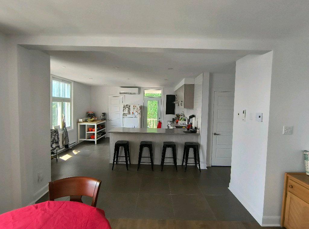 Superbe 4 1/2, rénové en plein coeur du Centre-ville de Joliette | 2987642