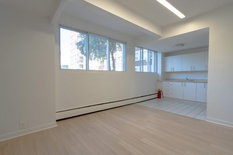 1 CH - 1 SDB - Montréal - $1,495 /mo | 2987646