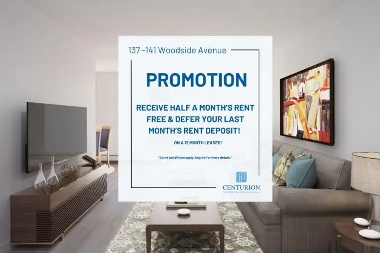 137-141 Woodside Avenue Apartments | 141 Woodside Avenue, Cambridge | 2987680