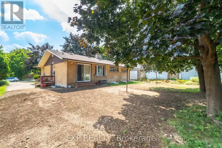 LOWER - 214 FOREST HILL DRIVE | LOWER - 214 FOREST HILL DRIVE, Kitchener | 3066866