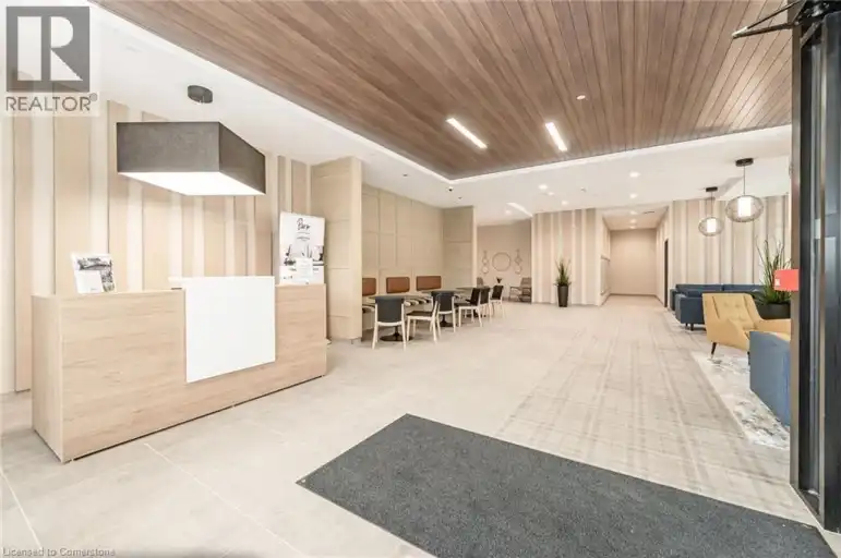 108 GARMENT Street Unit# 2203 | 108 GARMENT Street Unit# 2203, Kitchener | 2987695