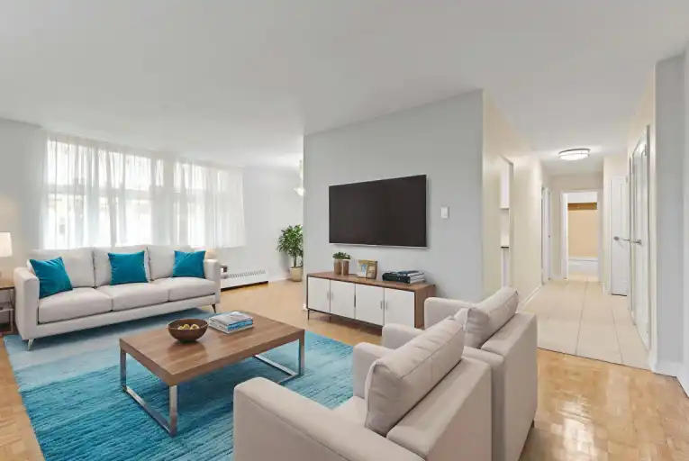 Sandpiper Apartments | 1431 Lakeshore Road, Burlington | 3019577
