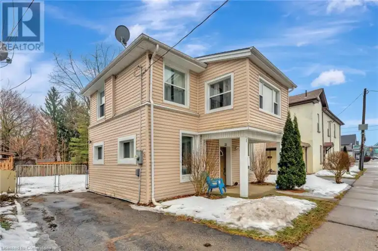 23 PALACE Street | 23 PALACE Street, Brantford | 3009526