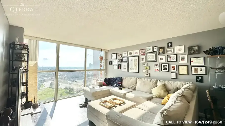 1711-4185 Shipp Dr, Mississauga, Ontario L4Z 2Y8 | 4185 Shipp Drive, Mississauga | 2987768