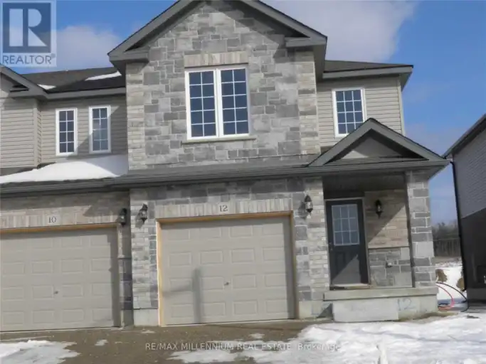 12 NEWSTEAD ROAD | 12 NEWSTEAD ROAD, Brant | 2987769