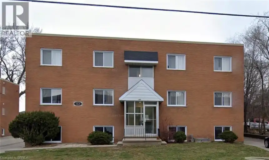 368 DARLING Street Unit# 15 | 368 DARLING Street Unit# 15, Brantford | 2987773