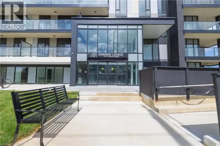 575 CONKLIN Road Unit# 722 | 575 CONKLIN Road Unit# 722, Brantford | 2987780