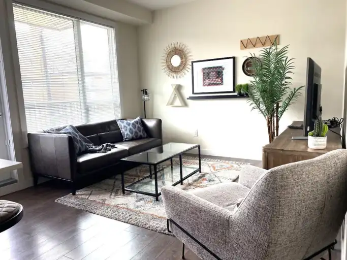 Modern Condo In Trendy Old Strathcona | 308 - 9907 91 Ave NW, Edmonton | 2987849