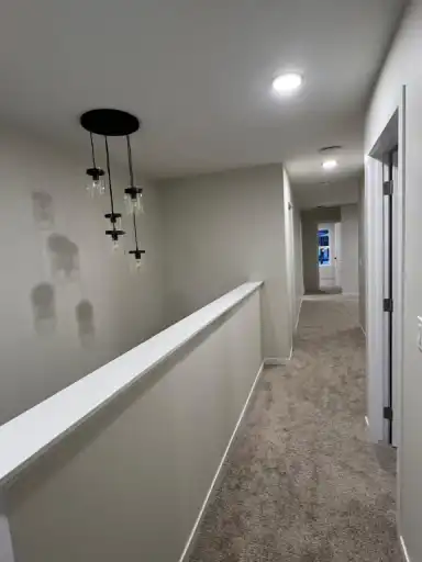 Amazing Newly-Built 4BD Single Laned Family Home with Deck for Rent! | 90 Creekside Manor SW, Calgary | 3009383