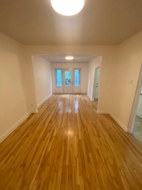 À une minute du metro Fabre (ligne bleue) grand 5 1/2 haut de duplex | 2987898