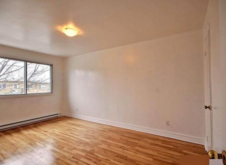 5 1/2 (3 ch. et 1 sdb) - Tétreaultville, Montréal | 2989542