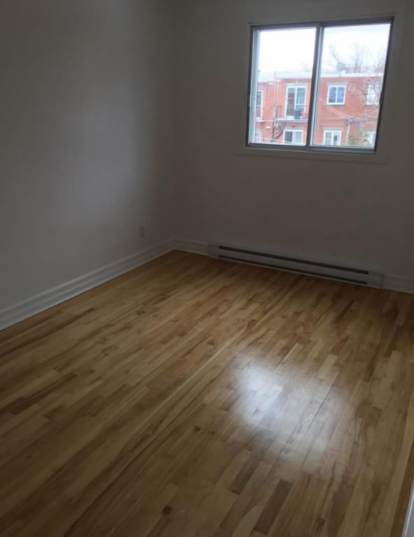 5 1/2 (3 ch. et 1 sdb) - Tétreaultville, Montréal | 2989542