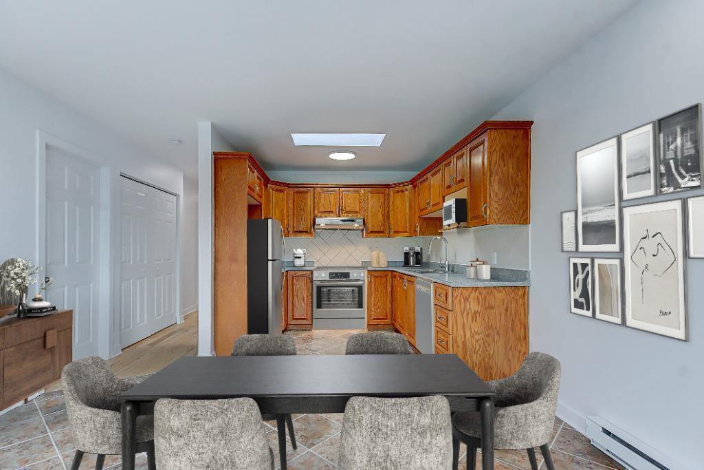Condo 5 1/2 Montreal | 2989544