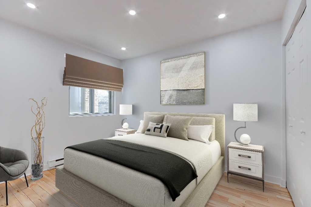 Condo 5 1/2 Montreal | 2989544