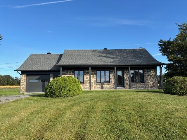 Maison a louer St-Pierre Ile d'orléans | 2987929