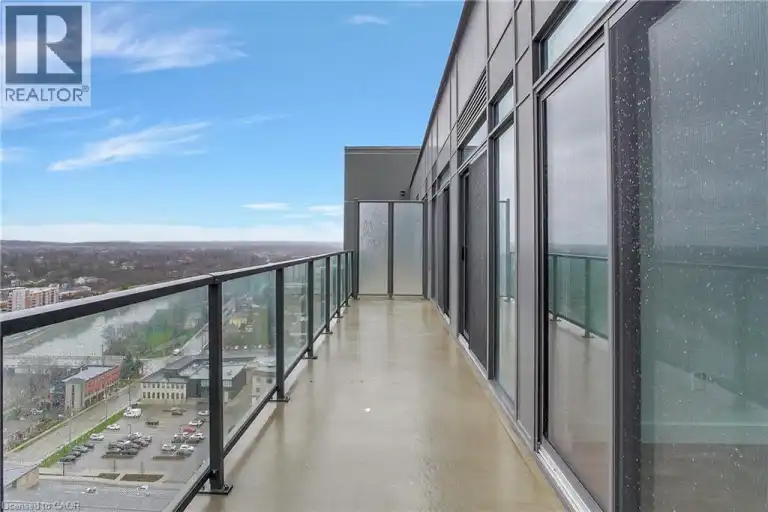 15 GLEBE Street Unit# 2005 | 15 GLEBE Street Unit# 2005, Cambridge | 2987955