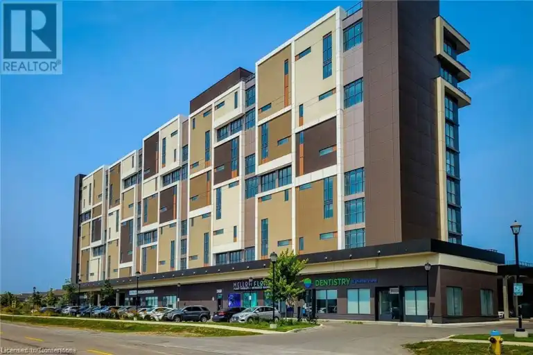 560 NORTH SERVICE Road Unit# 203 | 560 NORTH SERVICE Road Unit# 203, Grimsby | 2987959
