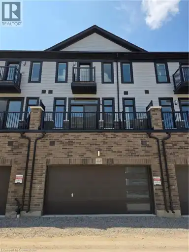 464 PROVIDENT Way | 464 PROVIDENT Way, Glanbrook | 2988006