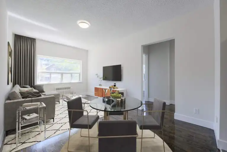 25 Villa Road; 90 & 92 James Street, Etobicoke, Ontario, Canada, M8W 1L6 | 92 James Street, Etobicoke | 2988013