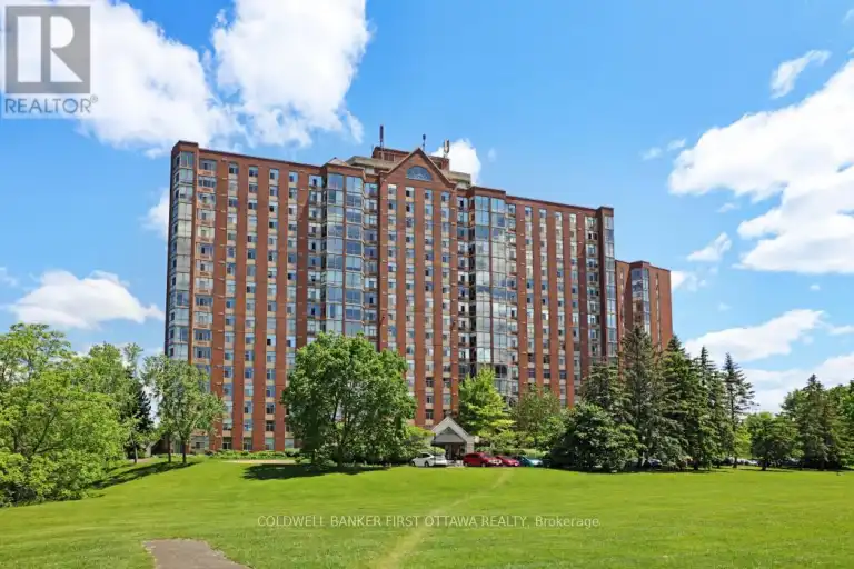 407 - 2759 CAROUSEL CRESCENT | 407 - 2759 CAROUSEL CRESCENT, Ottawa | 2988036