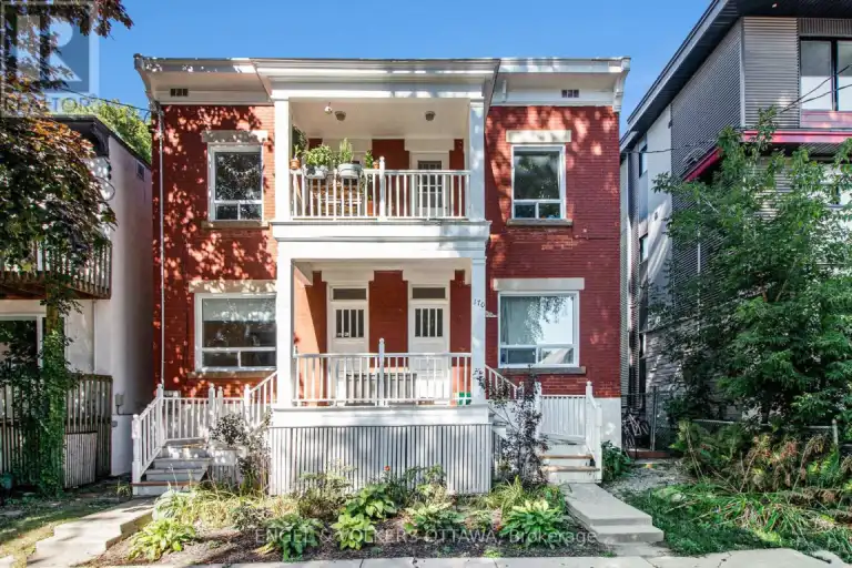 1 - 170 IVY CRESCENT | 1 - 170 IVY CRESCENT, Ottawa | 2988041