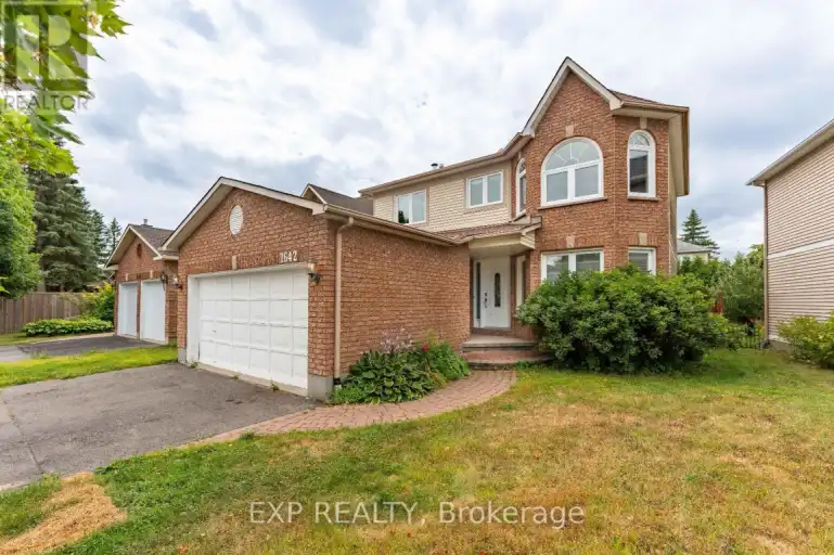 1642 BLOHM DRIVE | 1642 BLOHM DRIVE, Ottawa | 2988048