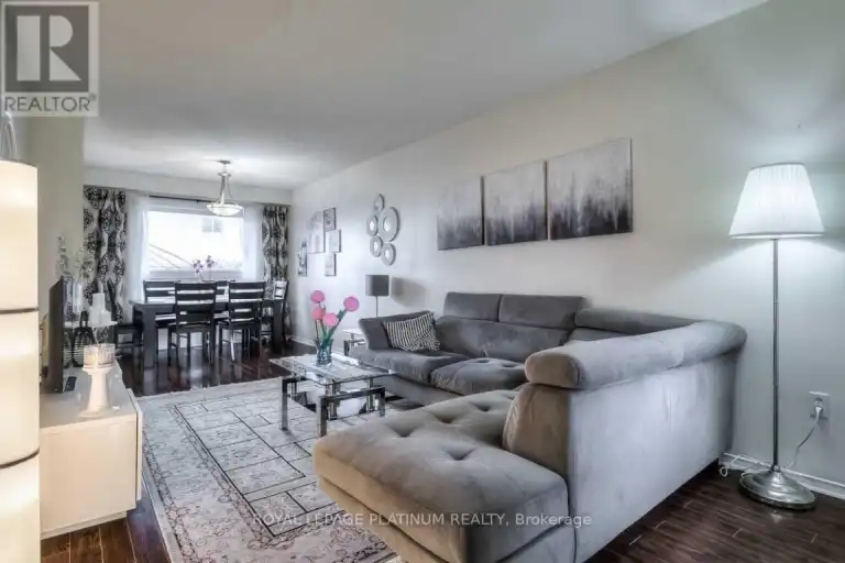 87 POOLTON CRESCENT | 87 POOLTON CRESCENT, Clarington | 2988050