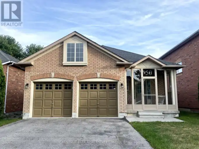 50 BOLSTER LANE | 50 BOLSTER LANE, Uxbridge | 2988052