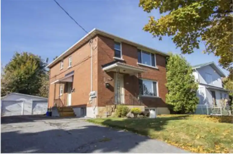 294 Churchill - Unit 1 | 294 Churchill Aveune N, Ottawa | 2988054